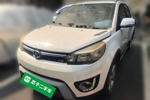 Great Wall M4 2014