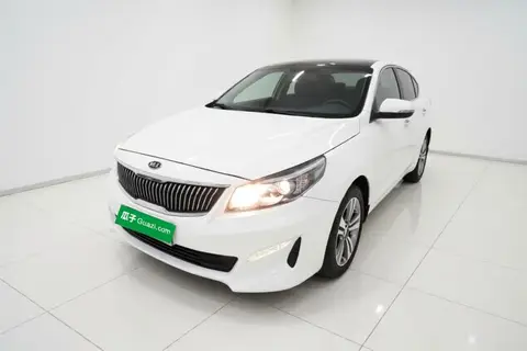 Kia K3 2018