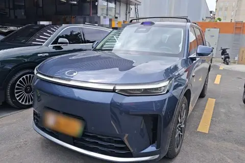 GAC Xiangwang S9 2025