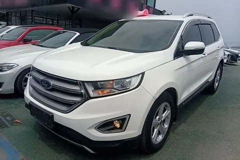 Ford Edge 2016