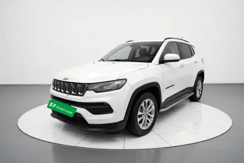Jeep Compass 2021