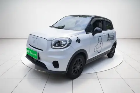 Leapmotor T03 2024