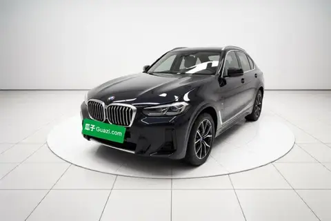 BMW X3 2024
