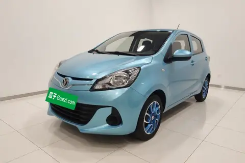 Changan Benni E-Star 2021