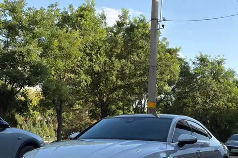 Audi A7L 2023