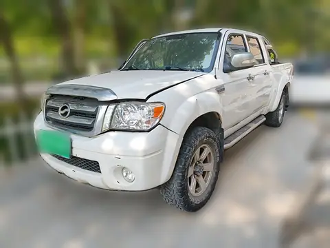 ZX Auto Grandtiger 2019