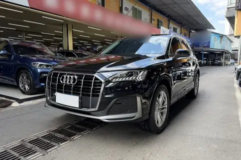 Audi Q7 2024