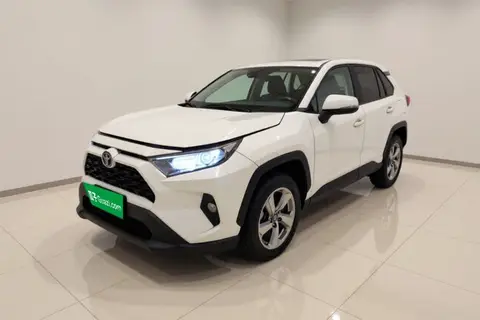 Toyota RAV4 2020