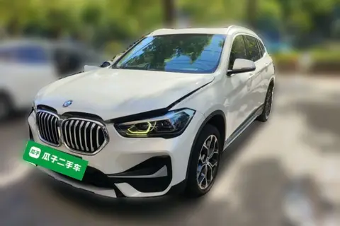 BMW X1 2020