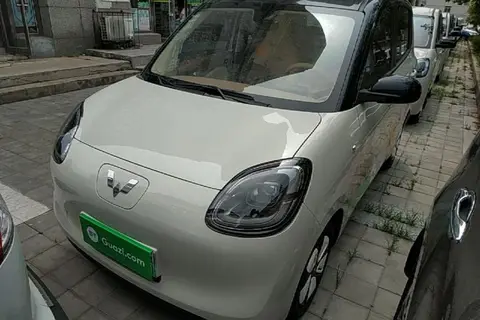 Wuling Hongguang MINIEV 2025