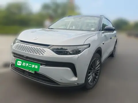 Leapmotor C11 2023