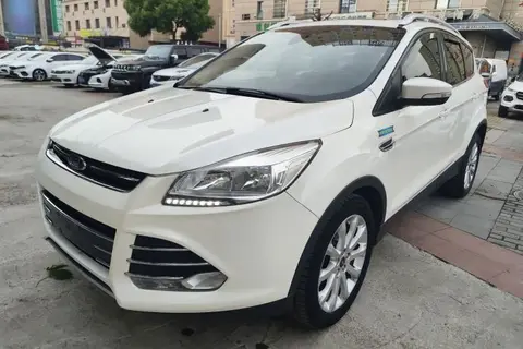 Ford Kuga 2016