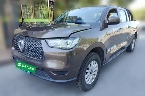 Great Wall Poer 2020