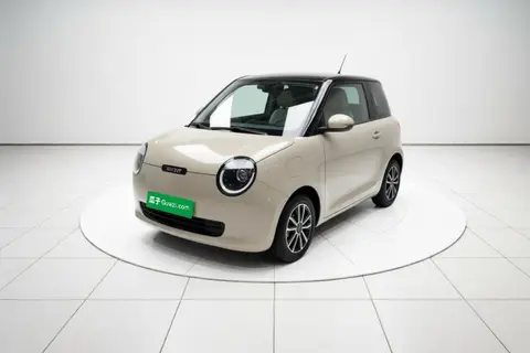 Changan Lumin 2022