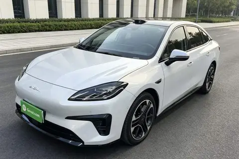 GAC Aion RT 2024