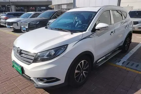 Dongfeng 580 2017
