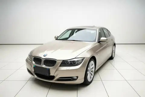 BMW 3 Series 2011