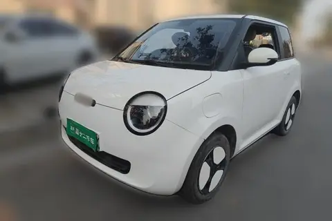 Changan Lumin 2023