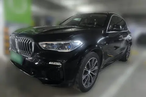 BMW X5 2019