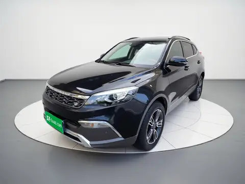 Leopaard CS10 2017