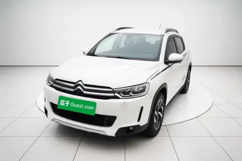 Citroën C3-XR 2015