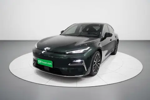 Geely Galaxy Starshine 8 2025