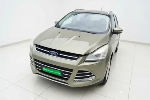 Ford Kuga 2014