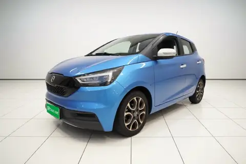 Jiangling Ezi EV3 2022
