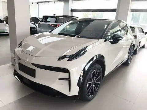 ZEEKR X 2023