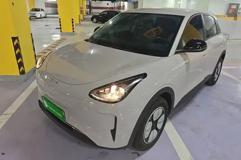 Geely Geome 2026
