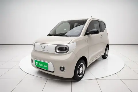 Wuling Hongguang MINIEV 2025