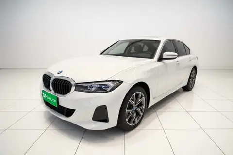 BMW i3 2024