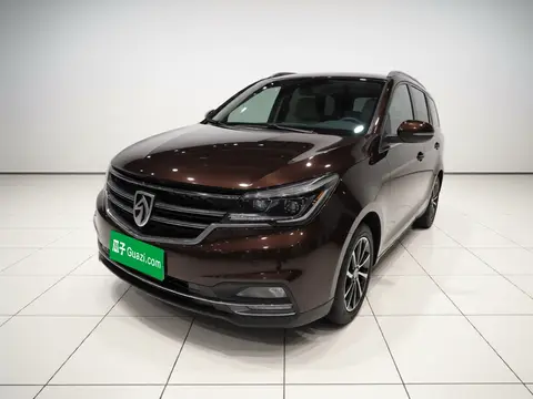 Baojun 730 2017
