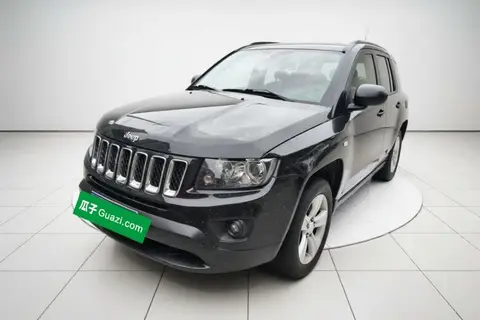 Jeep Compass 2015