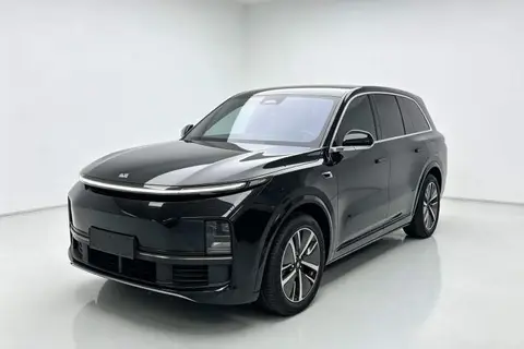 Li L8 2024