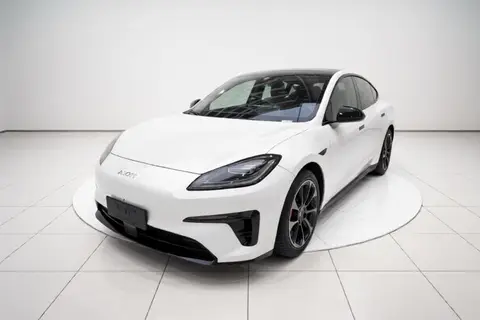 GAC Aion RT 2025