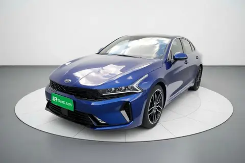Kia K5 2020