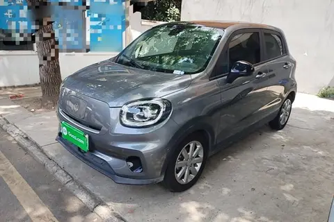 Leapmotor T03 2022