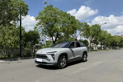 NIO ES6 2020