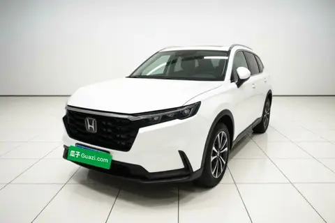 Honda CR-V 2022