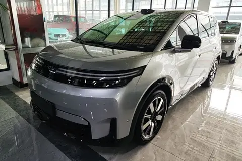 GAC Aion N60 2026