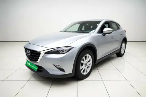 Mazda CX-4 2017