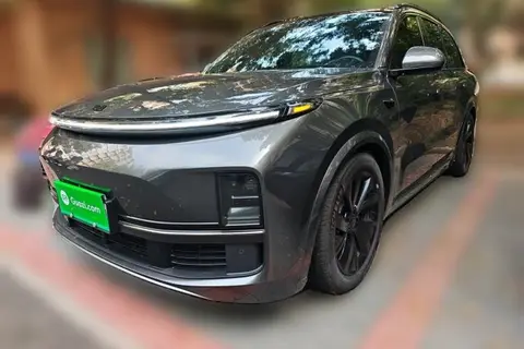 Li L8 2023