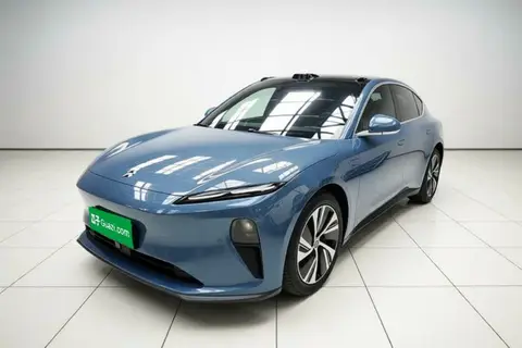 NIO ET5 2023
