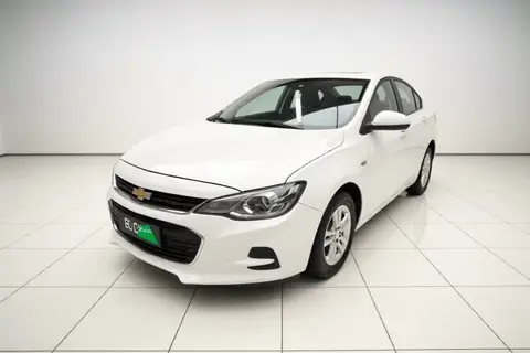 Chevrolet Cavalier 2017