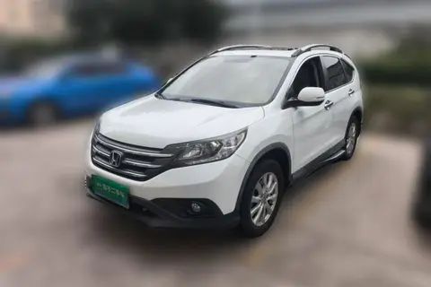 Honda CR-V 2014