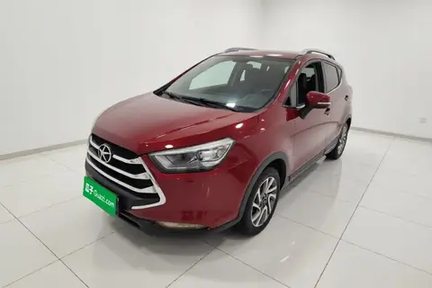 JAC Refine S3 2016