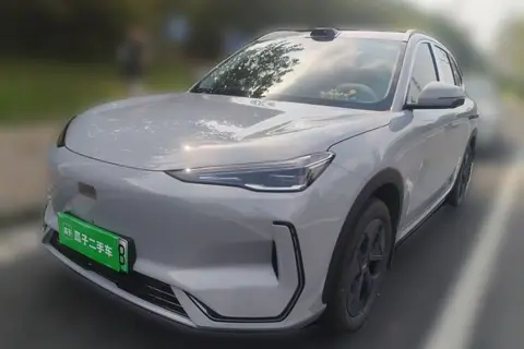 Geely E5 2024