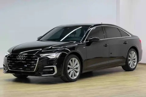 Audi A6L 2023