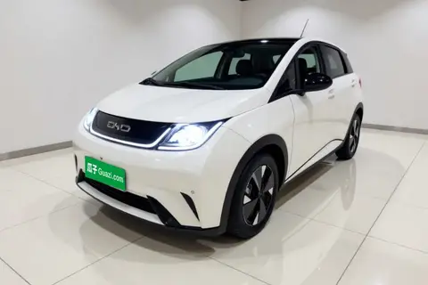BYD Dolphin 2023